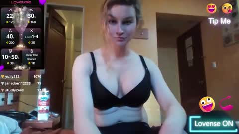 vagimosa online show from February 27, 11:26 pm