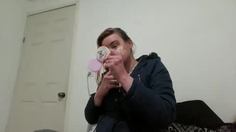 vagimosa online show from November 10, 3:27 am