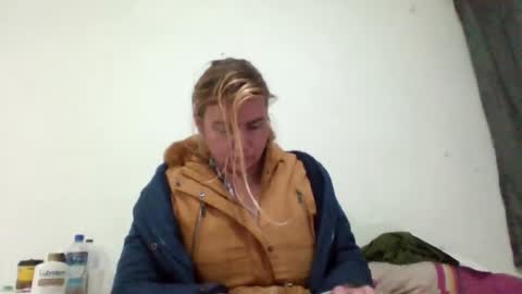 vagimosa online show from November 15, 8:55 am