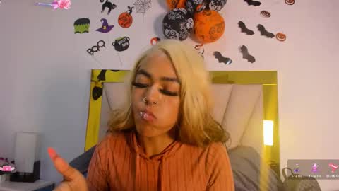 vahioleth  online show from November 1, 2:57 am