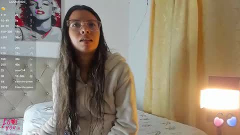 Vahiolet smith online show from September 18, 2:57 am