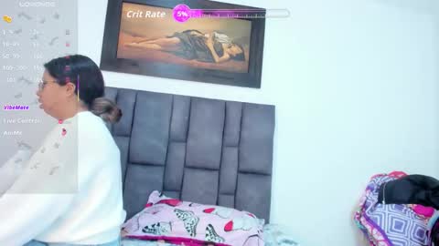 Vahiolet smith online show from May 26, 3:13 am