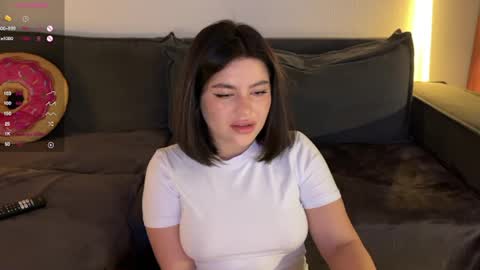 Valery online show from December 20, 8:01 pm