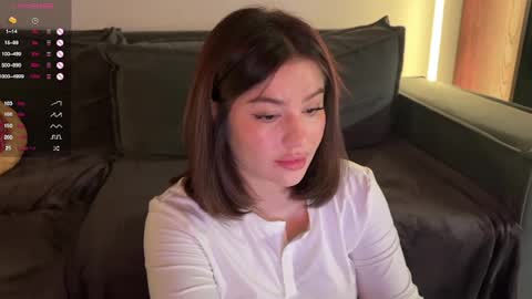 Valery online show from January 25, 1:41 pm