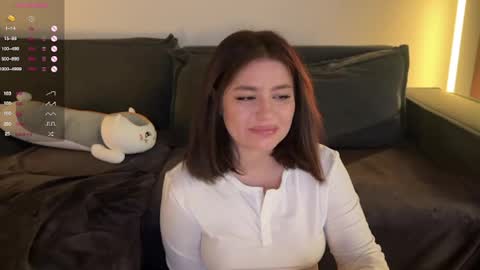 Valery online show from February 19, 4:44 pm