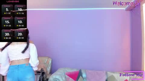 Snapshot of vailoetharris chatting on May 12, 12:02 pm Vaiolet Harris online show from May 12, 12:02 pm