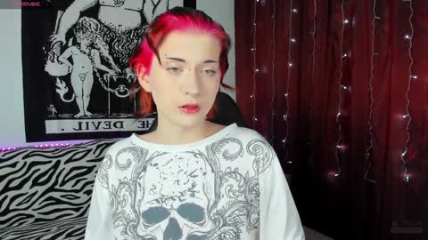 Marin online show from December 6, 9:57 pm