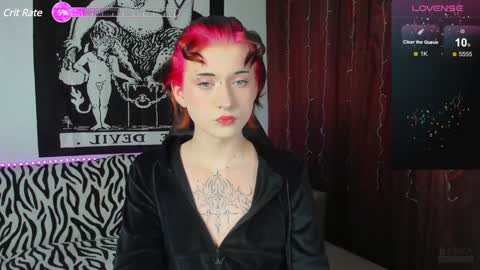 Marin online show from December 8, 8:15 pm