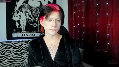 Marin online show from December 21, 11:11 am