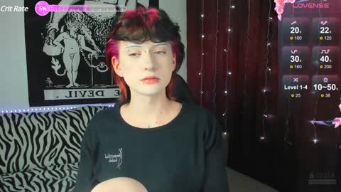 Marin online show from January 11, 8:21 pm