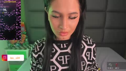 luna online show from March 10, 9:07 pm