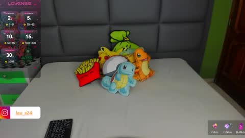 luna online show from September 13, 8:52 pm