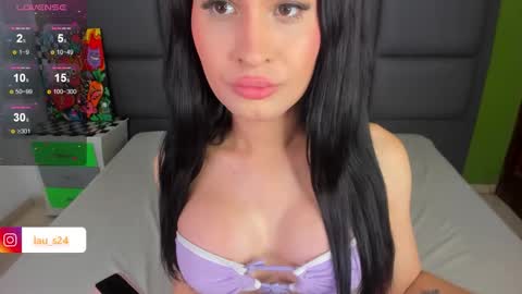 luna online show from September 14, 8:41 pm