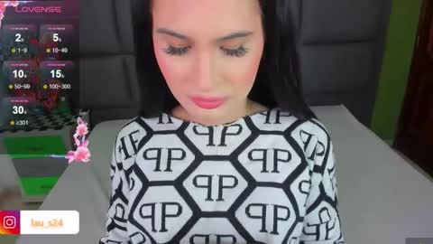 luna online show from September 25, 8:23 pm