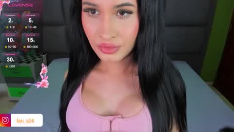 luna online show from September 26, 9:41 pm