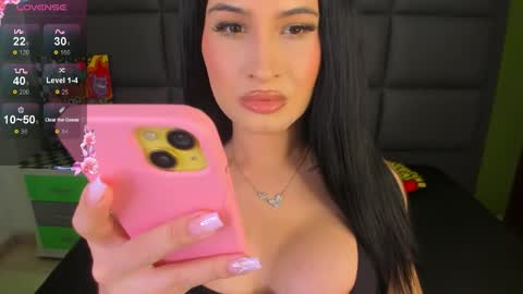 luna online show from November 8, 9:24 pm