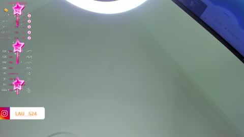 luna online show from January 15, 9:18 pm