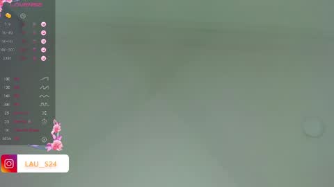 luna online show from April 1, 10:51 pm