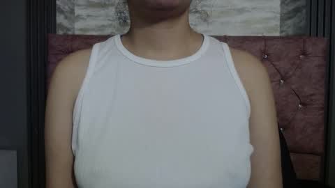 Vainilla online show from February 13, 1:45 am