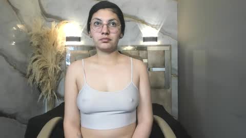 Vainilla online show from March 12, 1:34 am