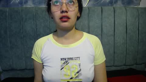 Vainilla online show from April 7, 1:39 am