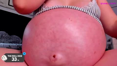 Im Mila my onlyfans is vainillacrepe online show from February 21, 11:10 pm