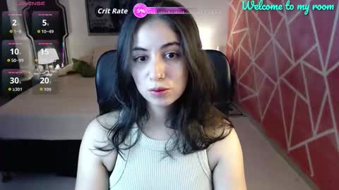 valentina online show from November 3, 3:19 am