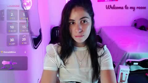 valentina online show from March 8, 2:59 am