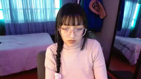 valentina online show from November 18, 2:21 pm