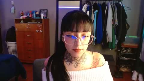 valentina online show from November 27, 1:46 pm