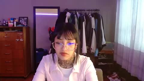 valentina online show from December 4, 2:26 pm