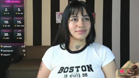 Snapshot of val_bardot1 chatting on December 11, 6:14 am first of all... who are u online show from December 11, 6:14 am