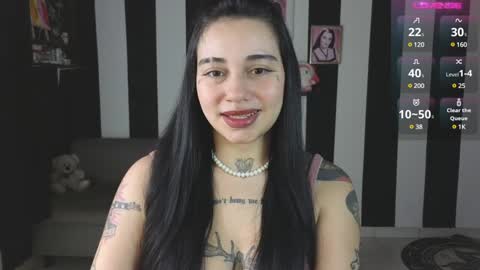 Snapshot of val_bardot1 chatting on January 17, 10:11 am first of all... who are u online show from January 17, 10:11 am
