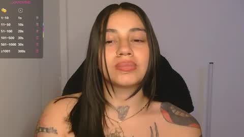 first of all... who are u online show from April 21, 2:51 am