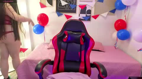 val_dreams7 online show from July 7, 8:13 pm