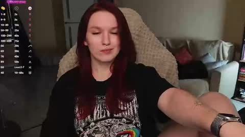 Val online show from January 13, 8:47 pm