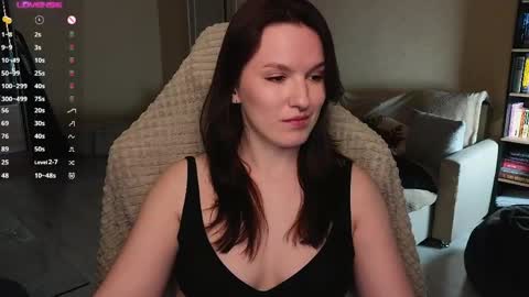Snapshot of val_manson chatting on May 4, 8:05 pm Val online show from May 4, 8:05 pm