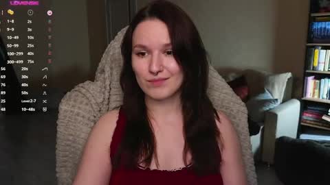 Snapshot of val_manson chatting on May 25, 8:26 pm Val online show from May 25, 8:26 pm