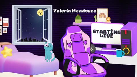 Snapshot of val_mendoza chatting on April 14, 7:31 pm Val online show from April 14, 7:31 pm