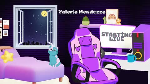 Snapshot of val_mendoza chatting on April 30, 3:02 am Val online show from April 30, 3:02 am