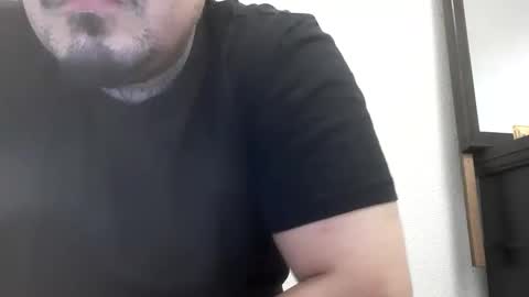 Daddy 007 online show from January 7, 12:29 pm