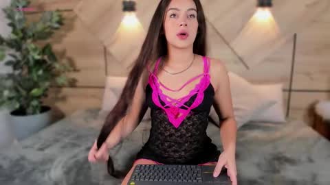 Valentina online show from October 6, 12:46 pm