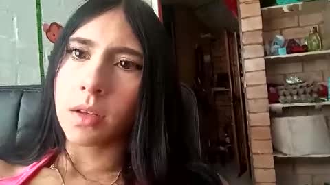 Snapshot of valen614797 chatting on March 3, 2:23 pm valen614797 online show from March 3, 2:23 pm