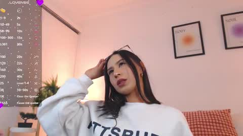 valentina Rossi 3 online show from September 14, 3:16 am