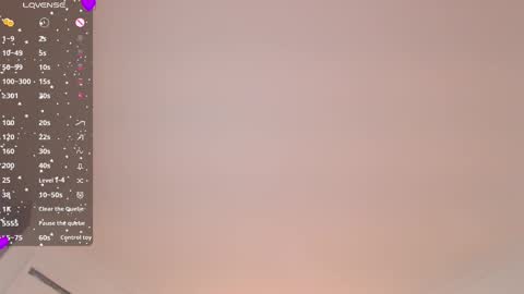 valentina Rossi 3 online show from September 20, 11:50 pm