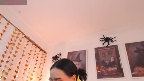 valentina Rossi 3 online show from October 9, 9:35 pm