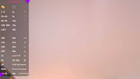 valentina Rossi 3 online show from October 16, 1:50 am