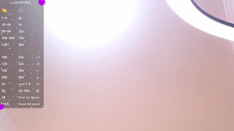 valentina Rossi 3 online show from November 14, 10:51 pm