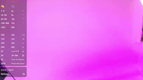 valentina Rossi 3 online show from January 15, 11:19 pm