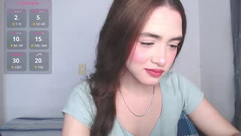 IG-valen mendoza99  twitter valenthompson99 online show from January 6, 12:03 am